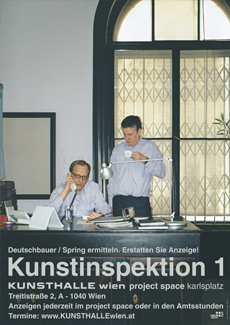 inspektion